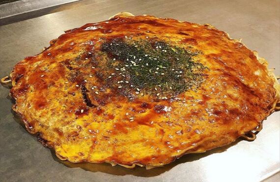 お好み焼きには欠かせない存在を提供します | 広島のおいしいもやしの卸なら有限会社 田中商店