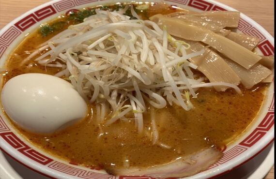 ラーメン屋でも大好評の食材をご提供します | 広島のおいしいもやしの卸なら有限会社 田中商店