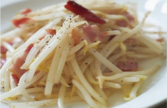 味わいのある美味しい商品をご提供します | 広島のおいしいもやしの卸なら有限会社 田中商店